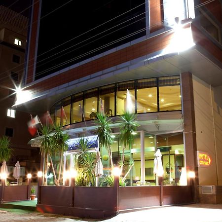 Sefa Hotel 2 Çorlu Eksteriør billede