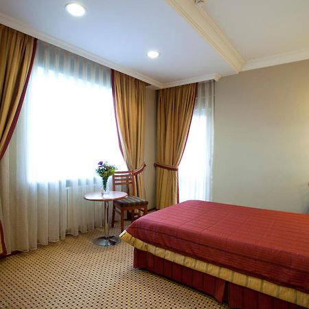 Sefa Hotel 2 Çorlu Eksteriør billede