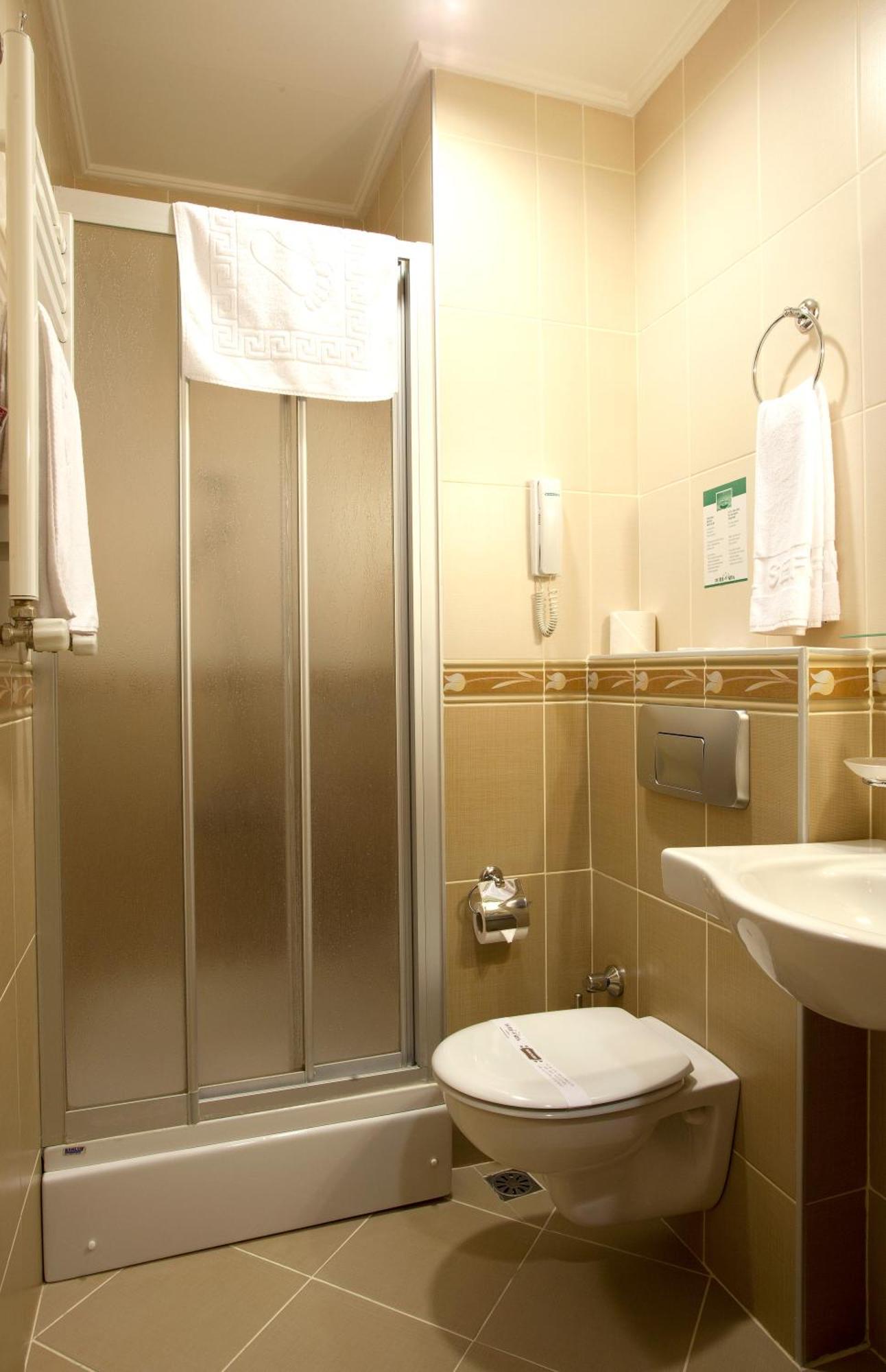 Sefa Hotel 2 Çorlu Eksteriør billede