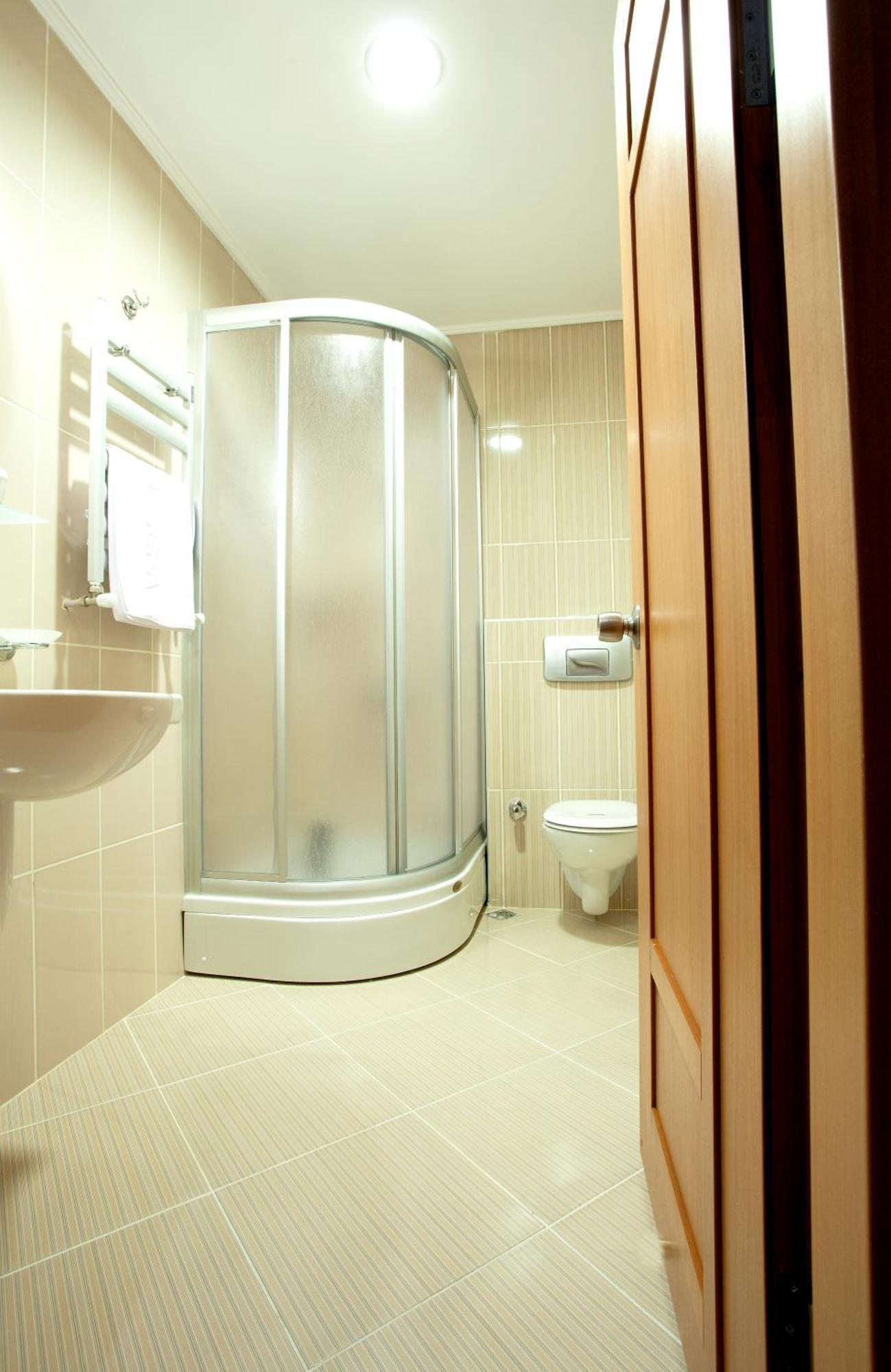 Sefa Hotel 2 Çorlu Eksteriør billede