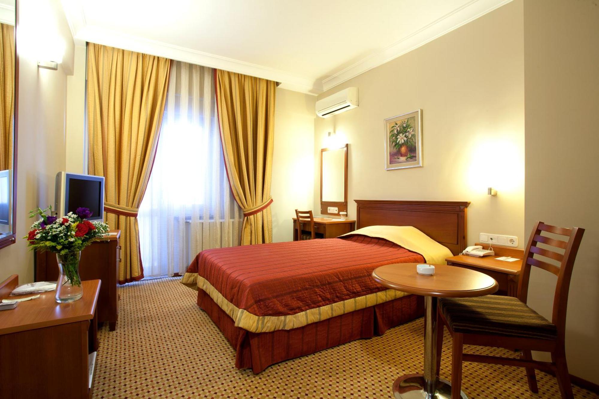 Sefa Hotel 2 Çorlu Eksteriør billede