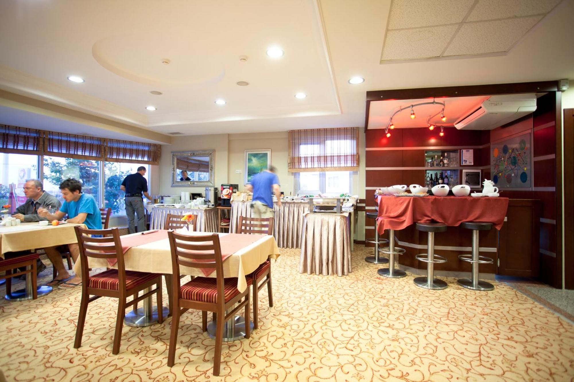 Sefa Hotel 2 Çorlu Eksteriør billede